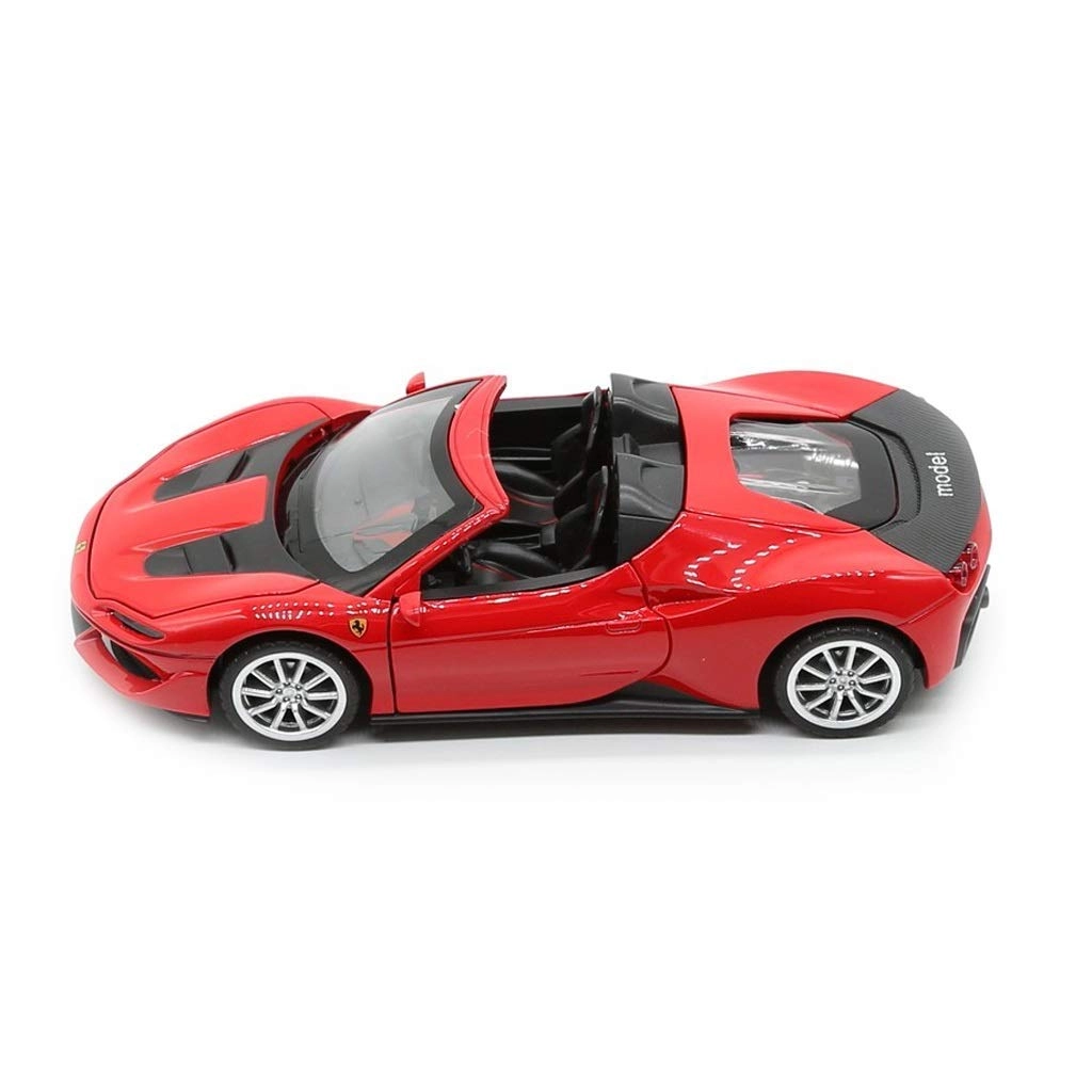 FERRARI-J50 1:32 - 1pcs