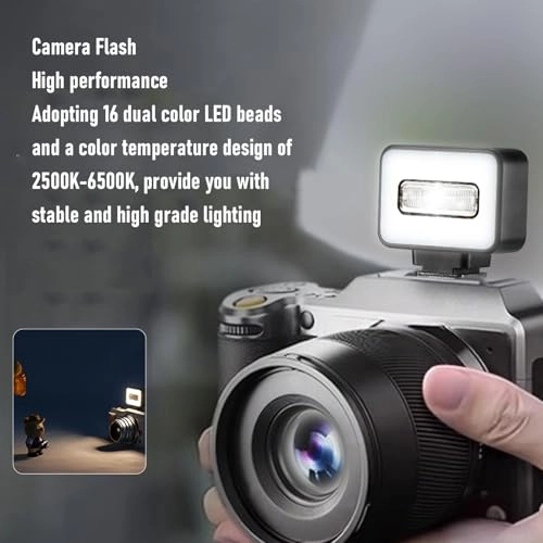 Flashlight Rechargeable