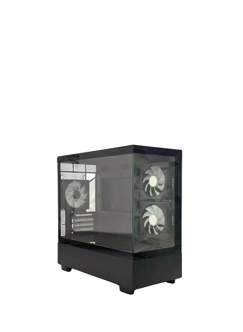 Blade elite 3F - Micro-ATX