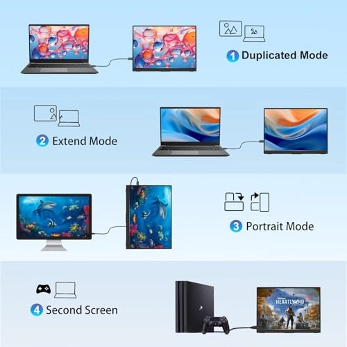 PDM-105 - 10.5 Inches 1920x1280