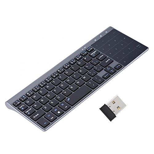 Wireless Keyboard - US Wireless