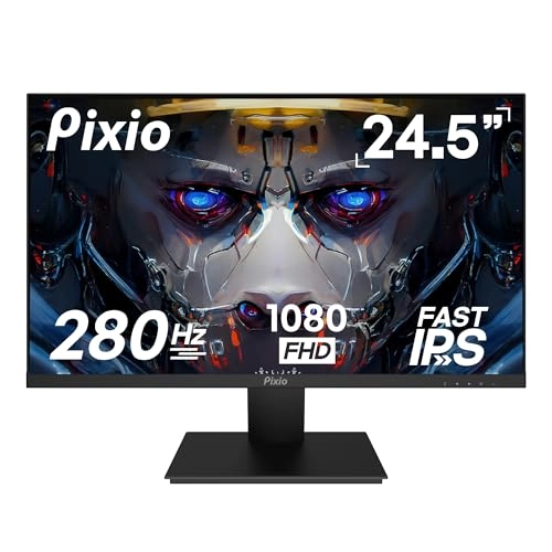 PX259 Prime - PX259PW 25 Inches 1920 x 1080