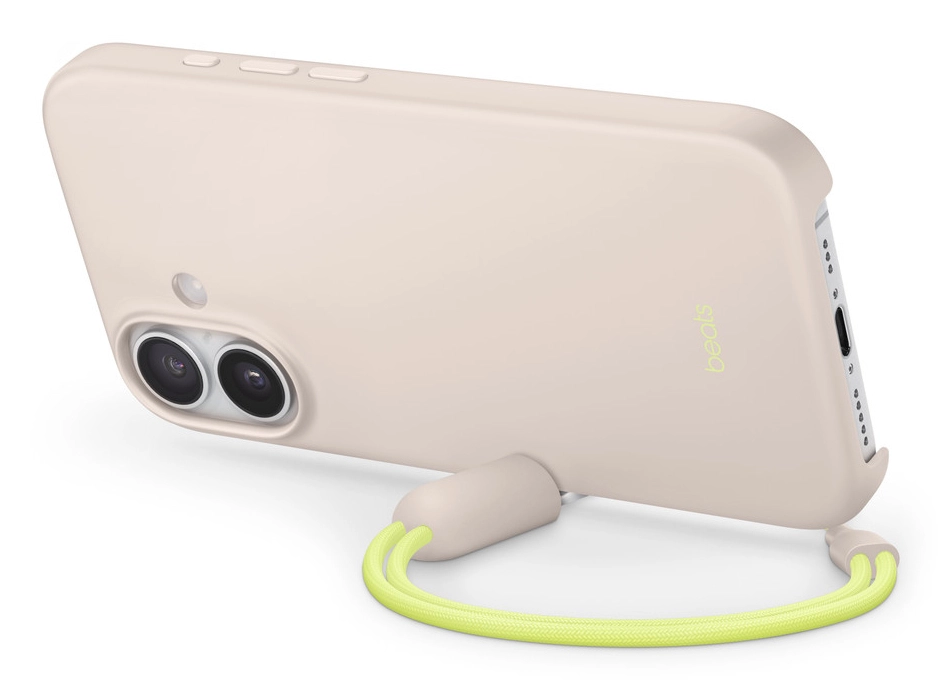 Kickstand Case with MagSafe for iPhone 17