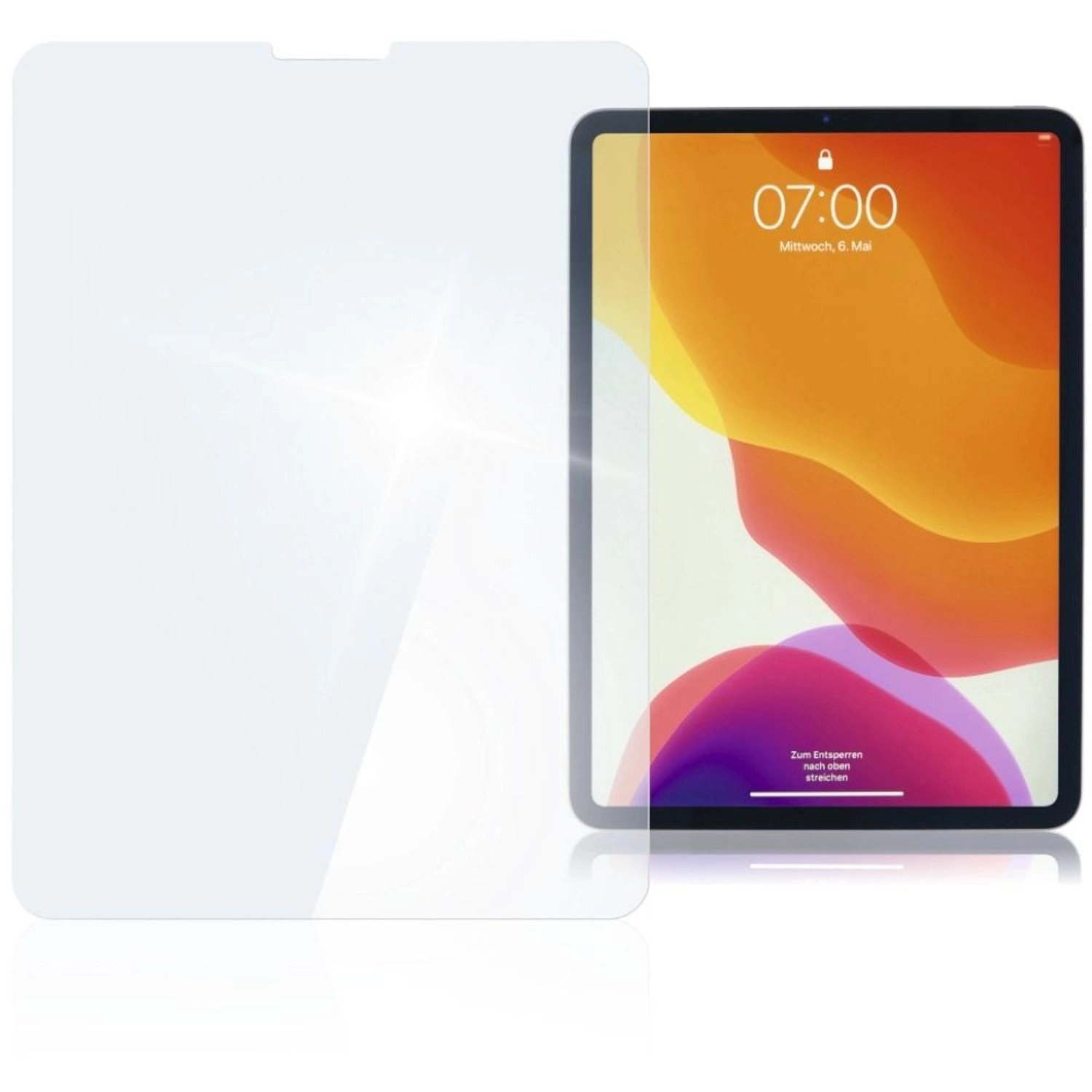 Hama Clear Screen Protector for iPad Pro 11