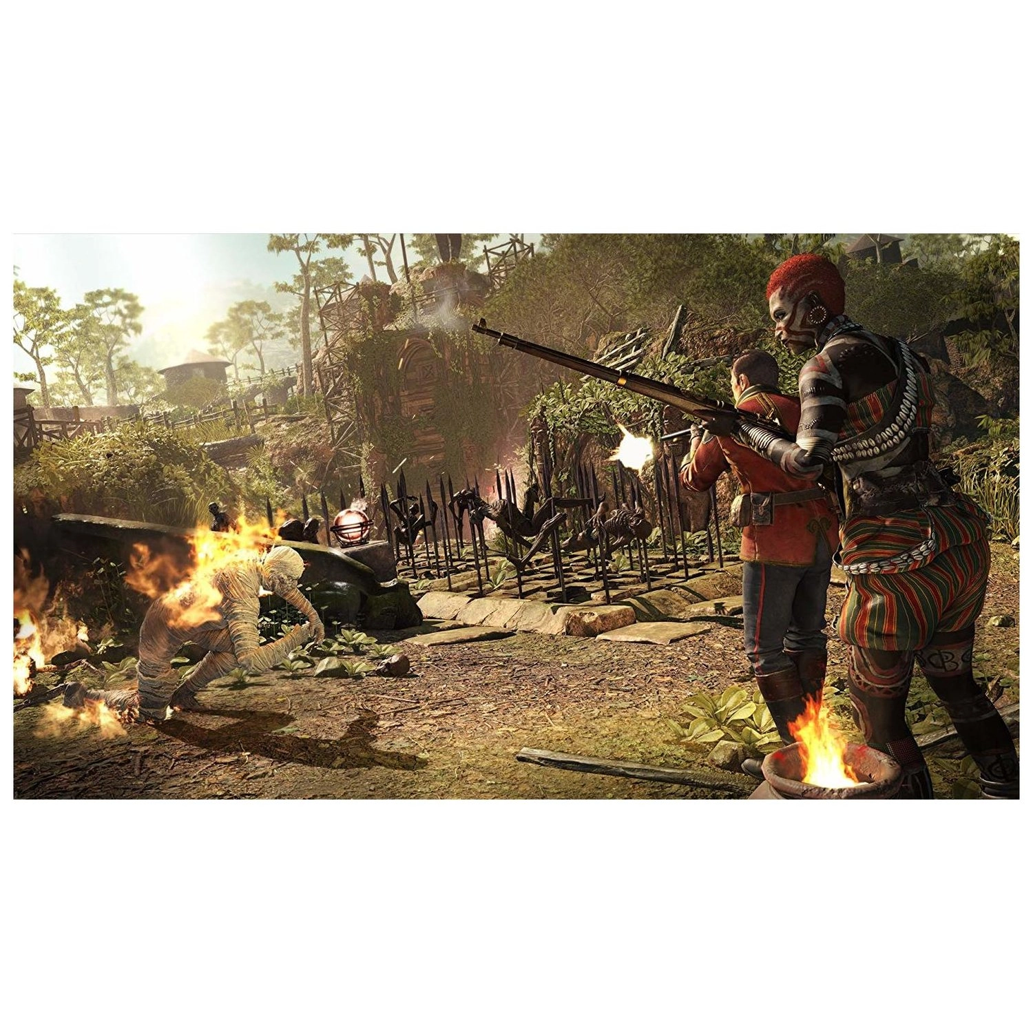 Strange Brigade - Xbox One