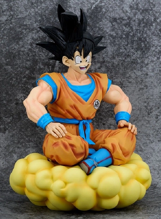 Son Goku - Dragon Ball (38 cm) (QQ0104)