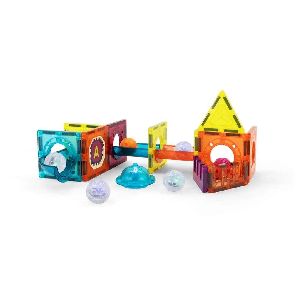 Magnetic Light-Up Starter Set