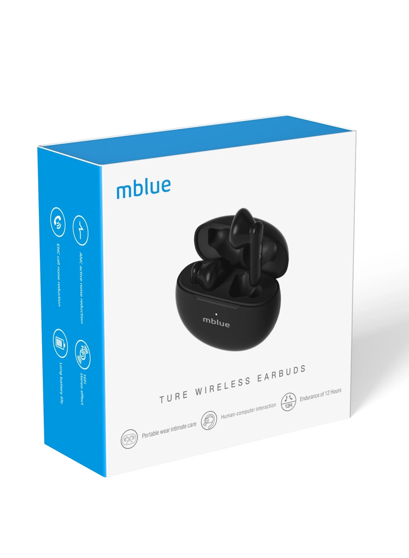 TrueWireless Wireless Earbud