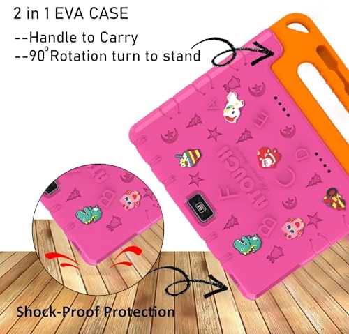 KT36 - 8 GB 10.1 Inches 256 GB