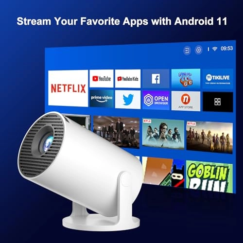 HY300pro+ 1280 x 720