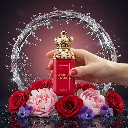 Jardin Bloomy Eau de Parfum 100ml