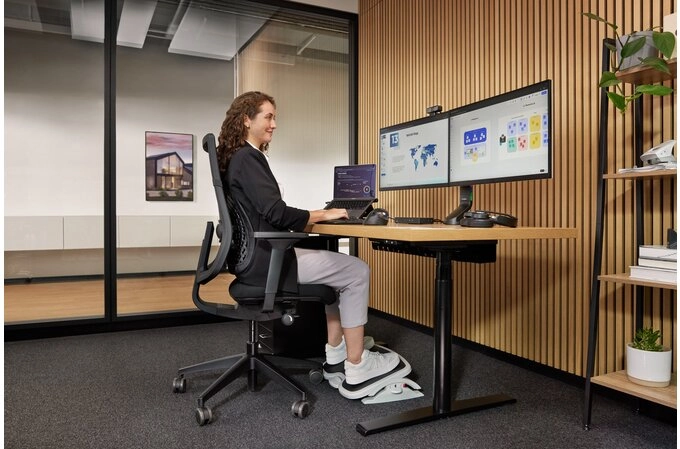 Pro Fit Ergo - Wireless