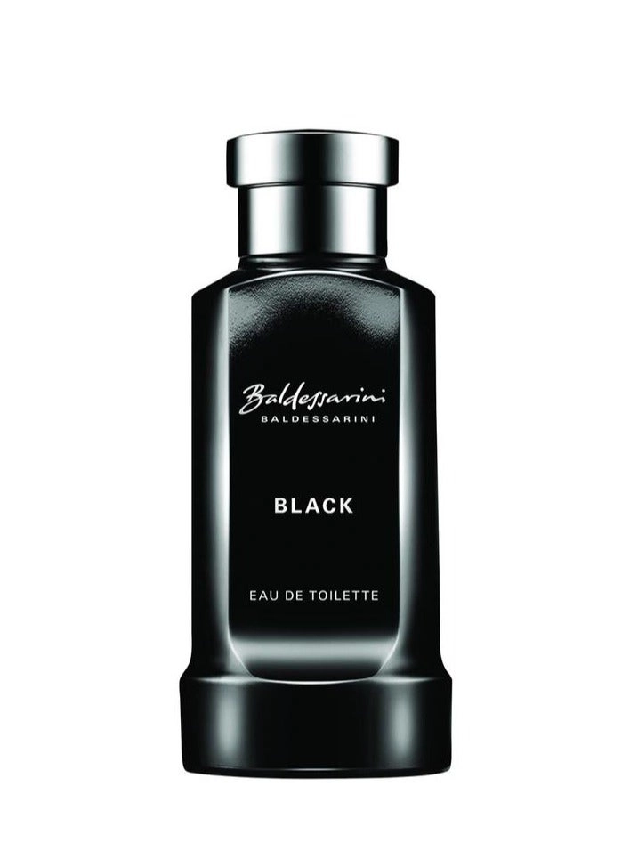 Black Eau de Toilette 75 ml