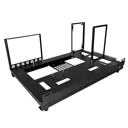 Open Computer Case - Open Air ATX