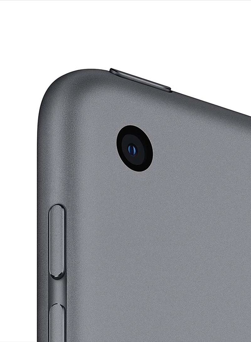 iPad (2020) - 32GB 10.2"