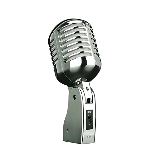 SR-BV4 Wired Microphone