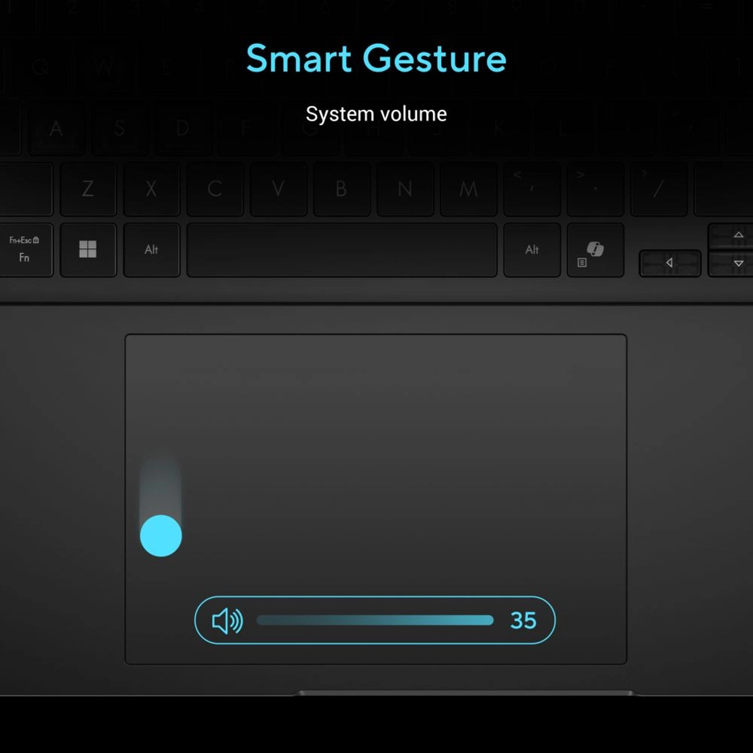 V16 Gaming V3607VU-RP038W - 16'' Core 5-210H 16GB DDR5 512GB SSD
