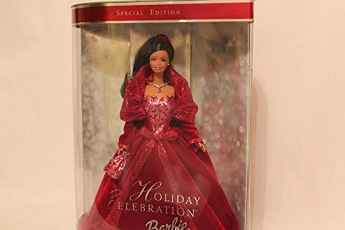 2002 Holiday Celebration - African American Ages 12+