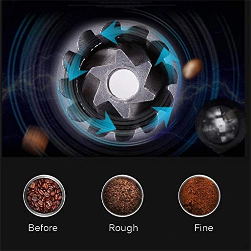 Coffee machine - JPAI349IddDTQEEExj