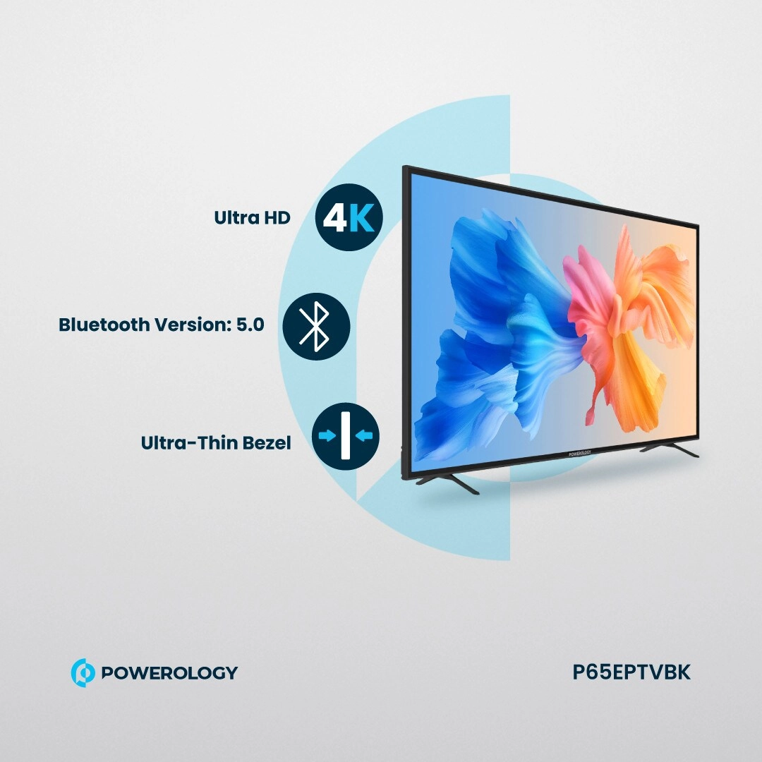 4K Break-Proof - 65"