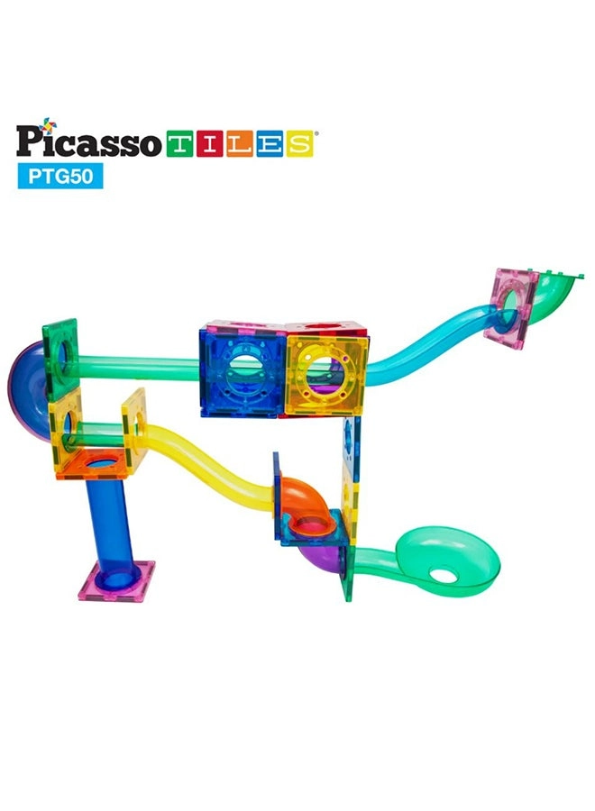 Marble Run - Engineer 50 pcs