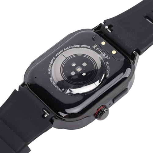 Smartwatch Zinc Alloy