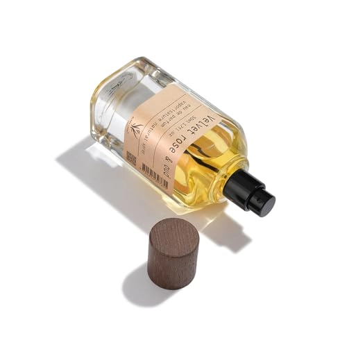 Velvet Rose & Oud Eau de Parfum