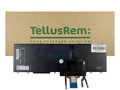 Latitude E5550 - ES Wireless