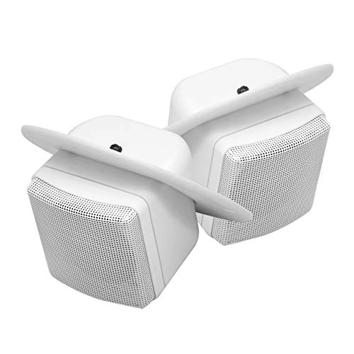 Magnadyne 3" Ceiling Mount Satellite Speakers - 90 Watts