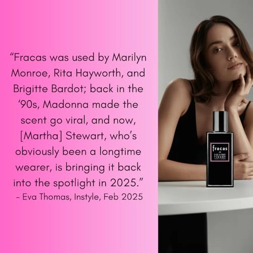 Fracas Eau de Parfum 100 ml