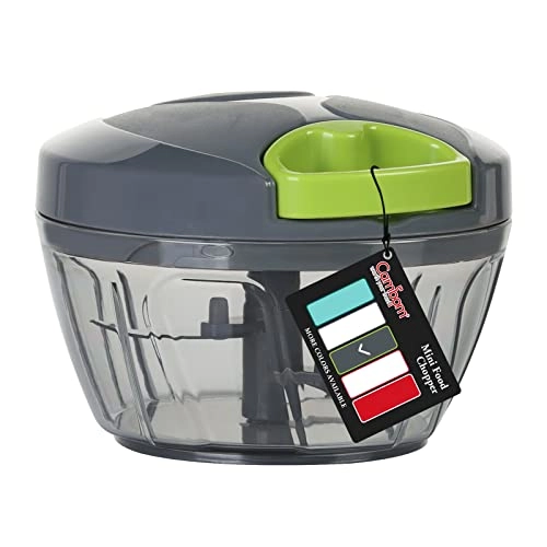 Food Chopper - 550ML 3