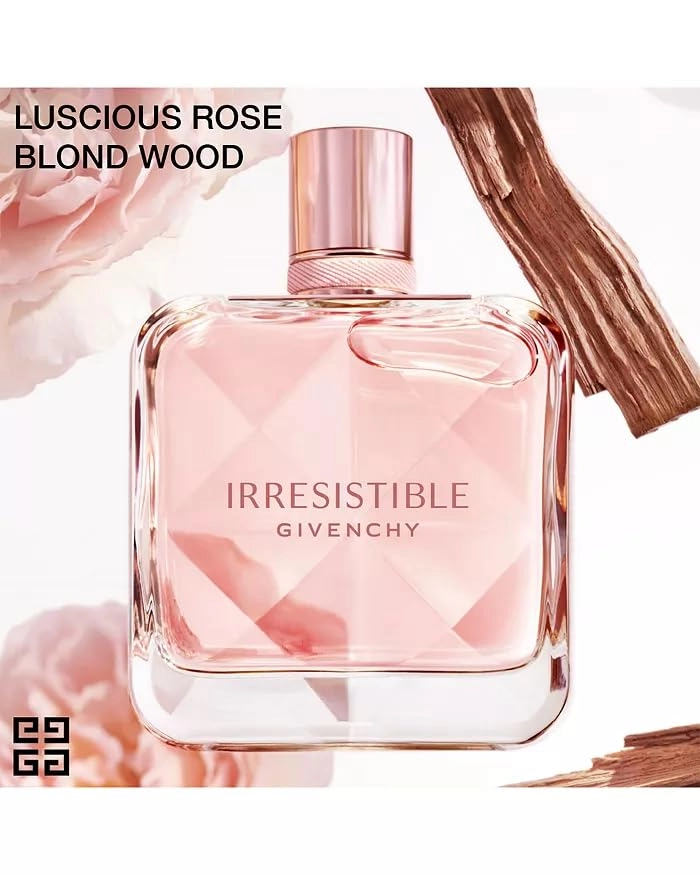 Irresistible Eau de Parfum 125 ml