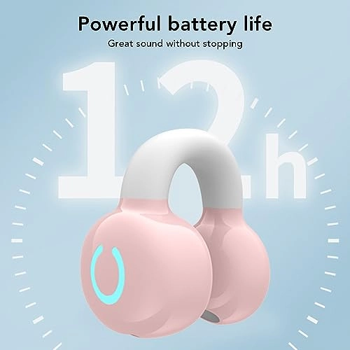 V5.3 Wireless Earbud