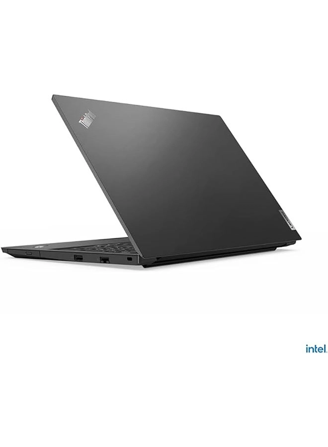 ThinkPad E15 - 15.6'' Core i5-1235U 8GB DDR4 512GB SSD