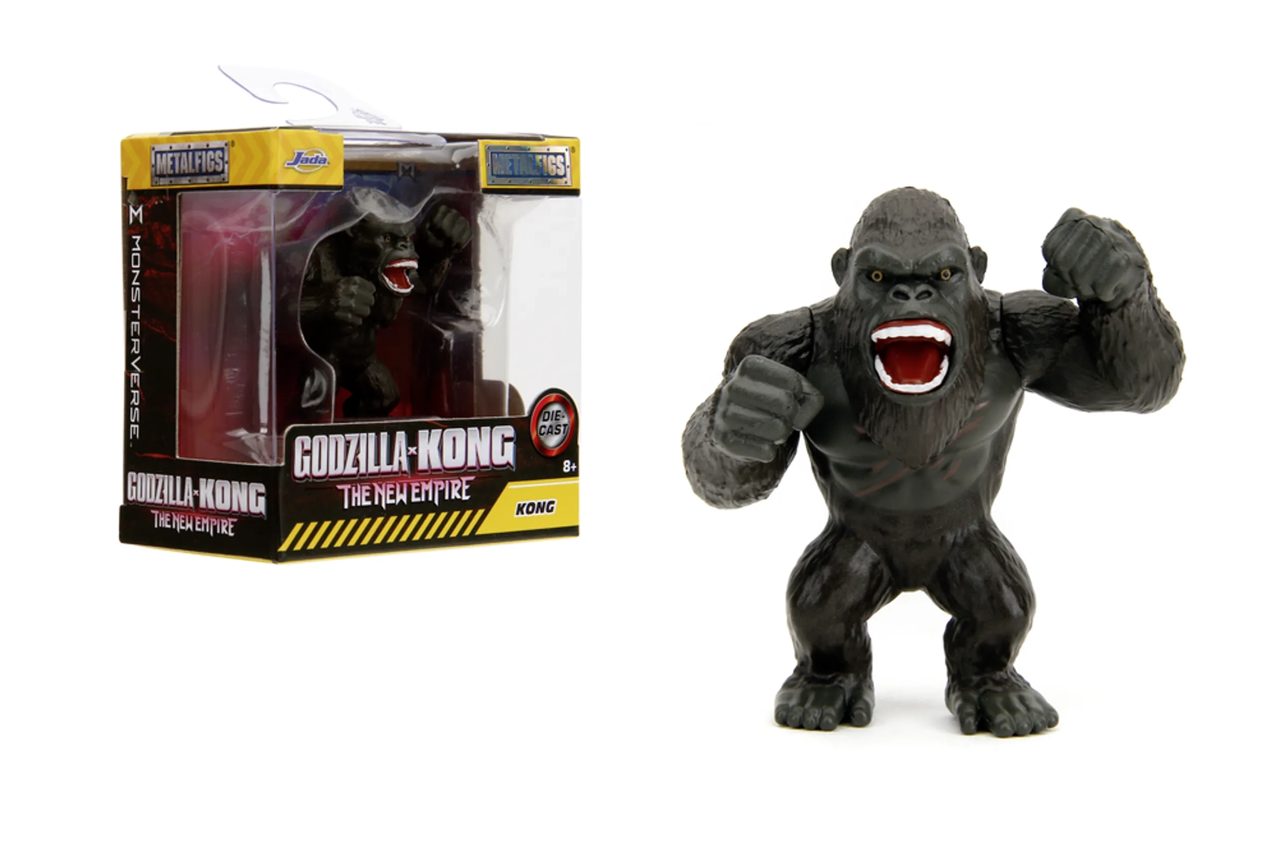 Godzilla Collectible Figure - 5.72 cm