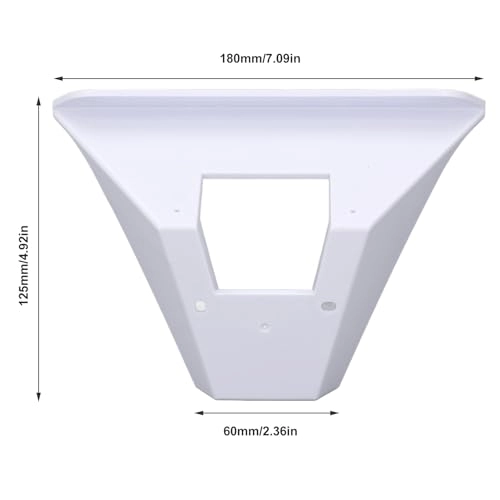 Router Mount Power Supply Bracket - 1 piece Gen 3 V3