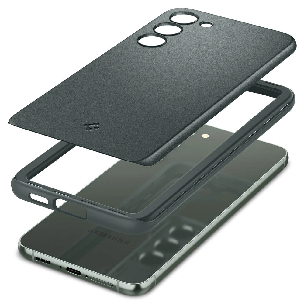 Thin Fit Case for Galaxy S23 Ultra