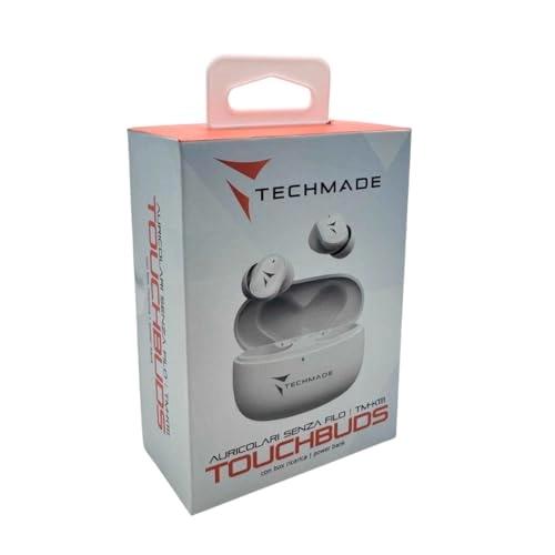 TM-K111 Wireless Earbud