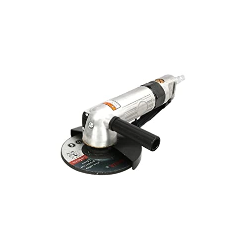 Pneumatic Angle Grinder - 5 Inch