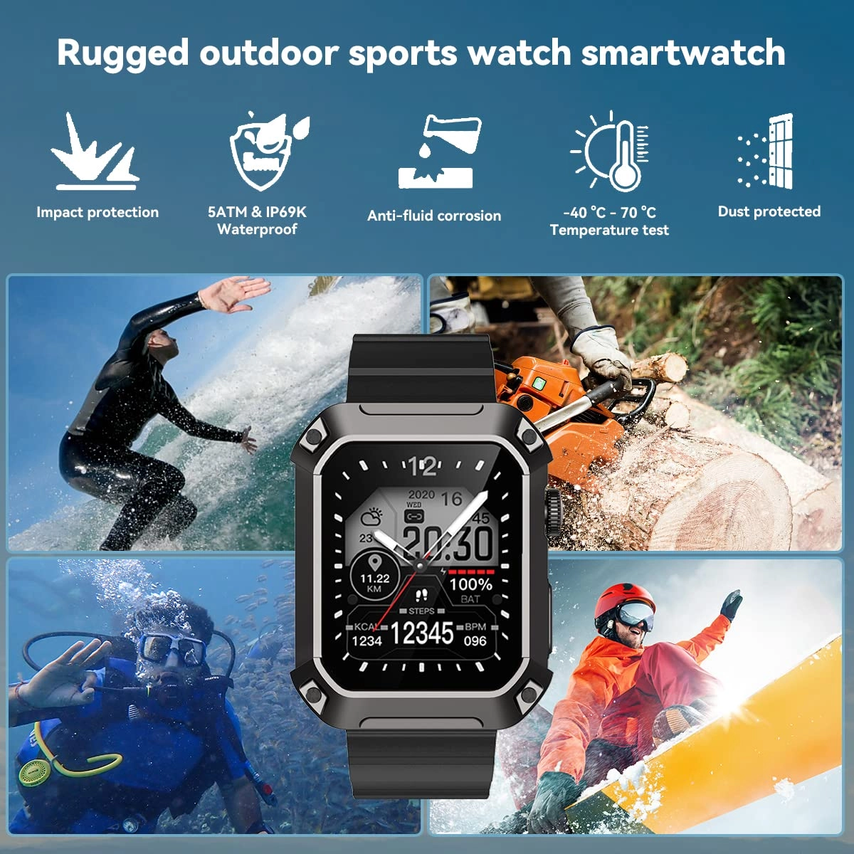 Smartwatch