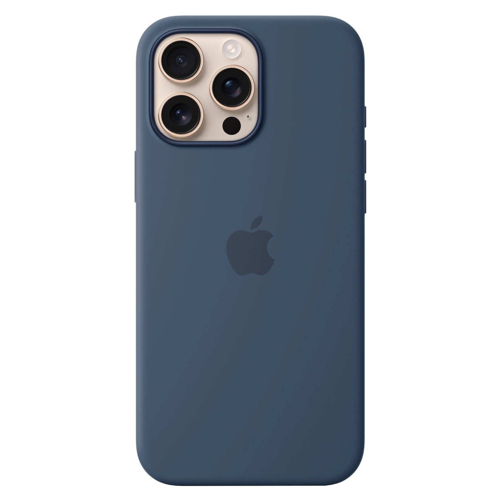 iPhone 16 Pro Max Silicone Case with MagSafe for iPhone 16 Pro Max