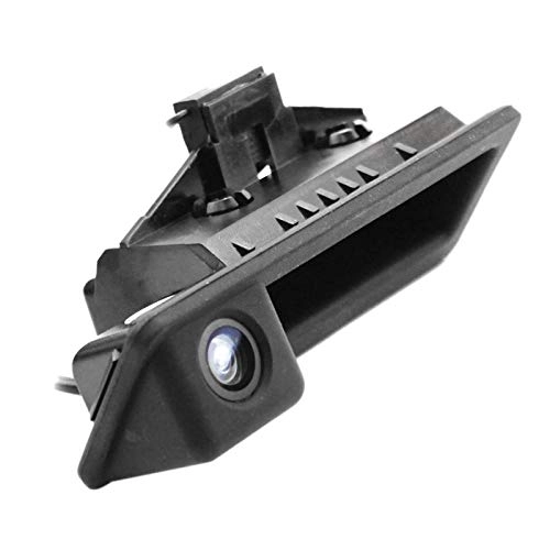 Car Reversing Rear View Camera - 728(H) * 492(V)
