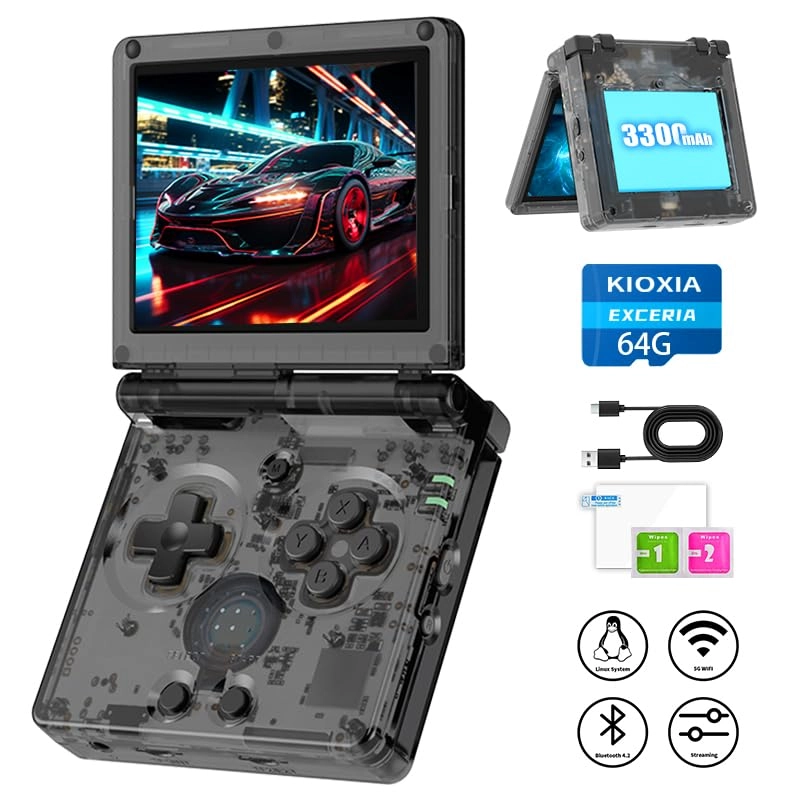 Ayhgicxt RG35XXSP - 64GB