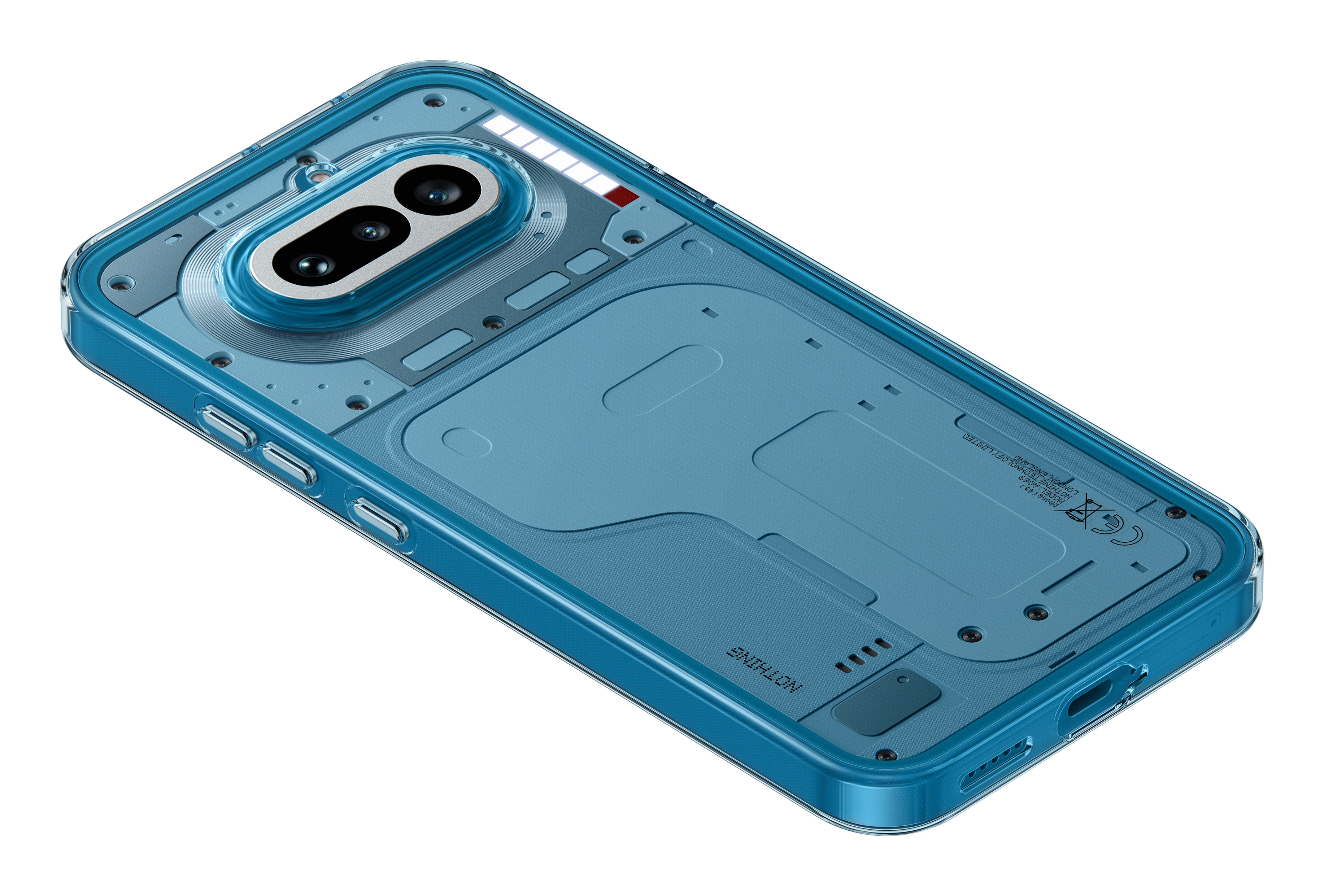 Phone 4a Pro - 12 GB 256 GB