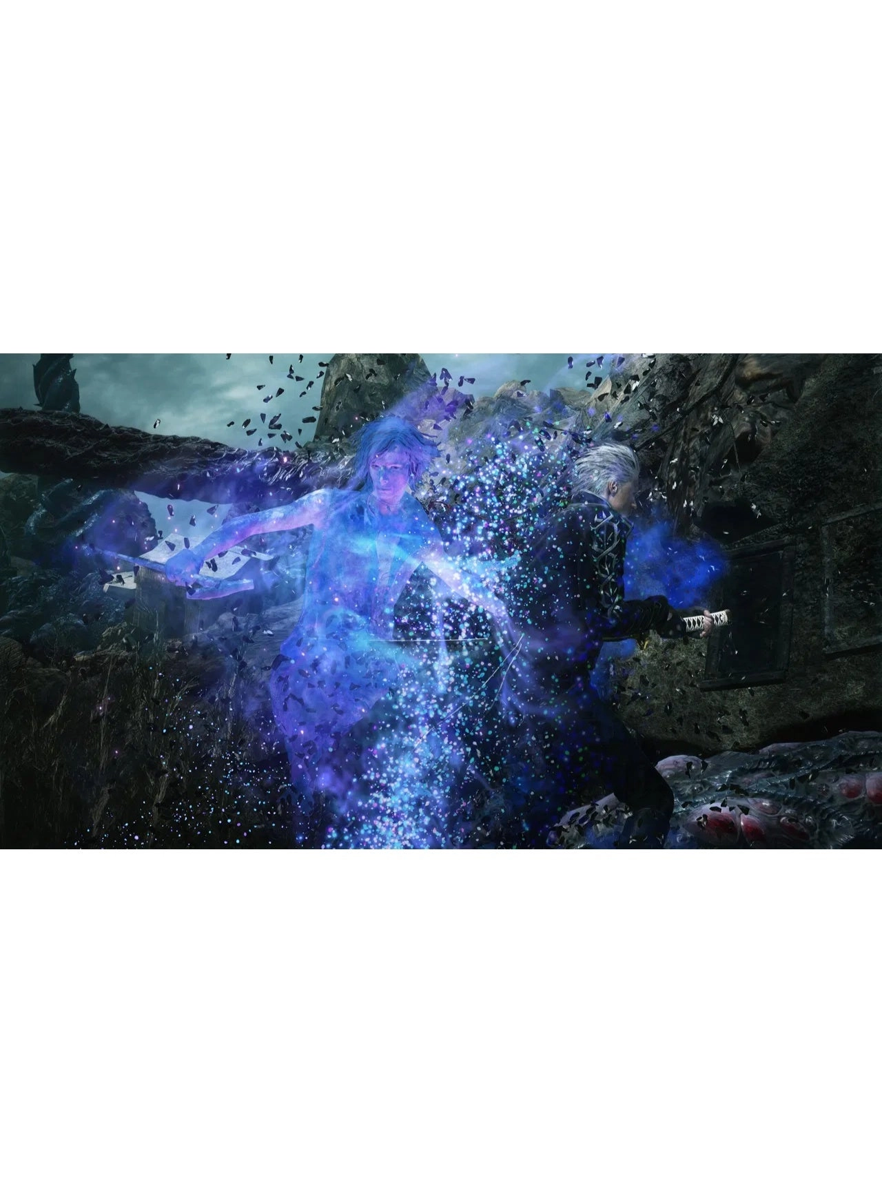 Devil May Cry 5 [Special Edition] | PS5