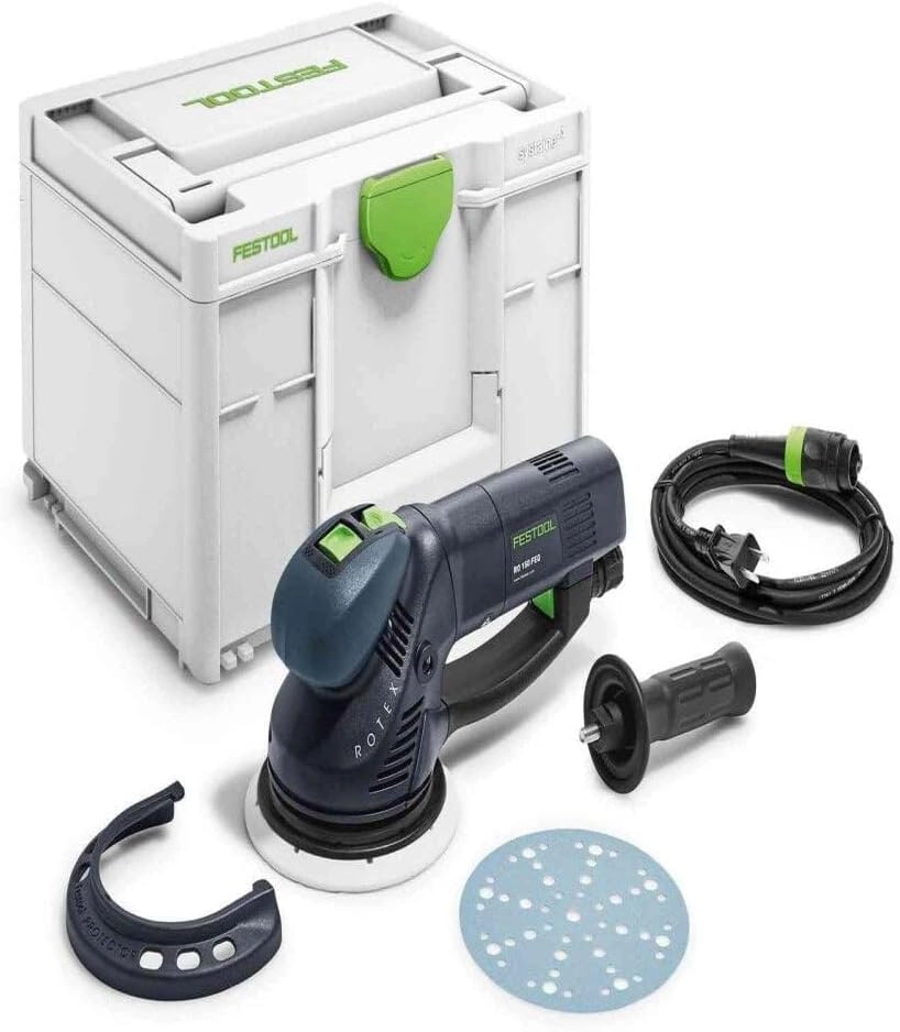 Festool RO 150 - 576028 6Inch MultiMode
