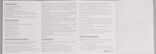 MS189 Wireless Earbud