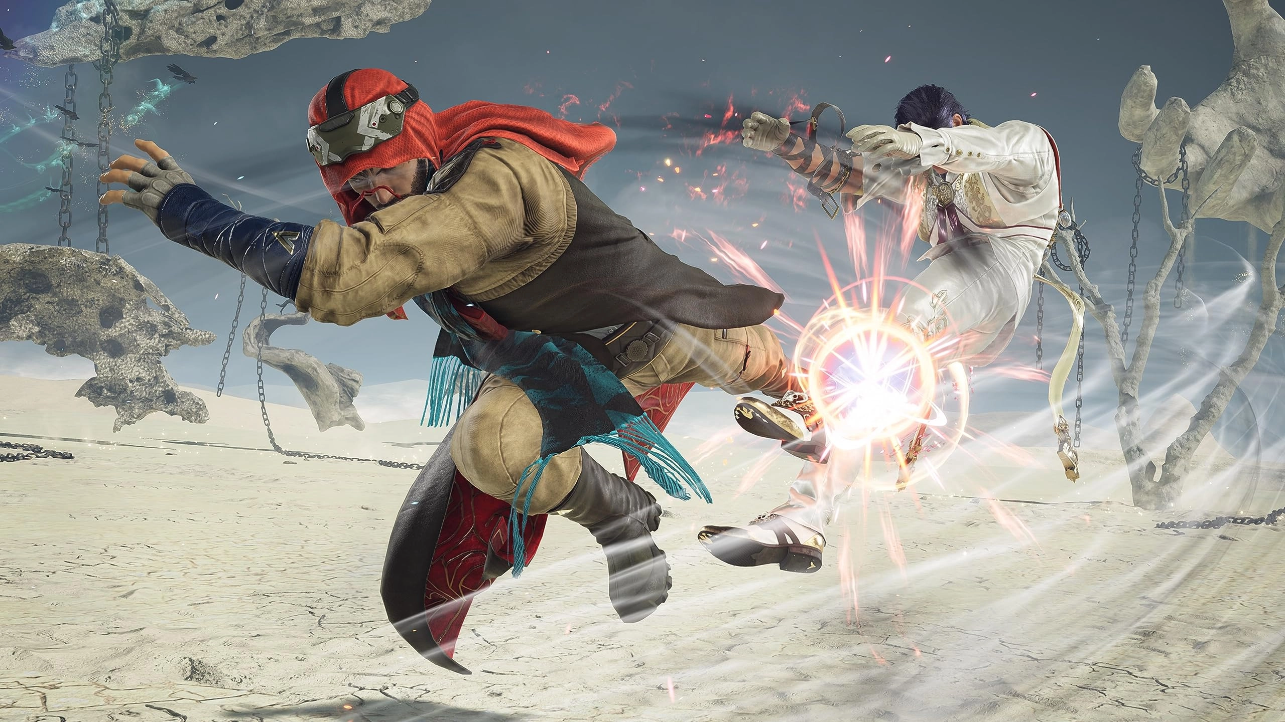 Tekken 8 (UAE Version) - Xbox Series X