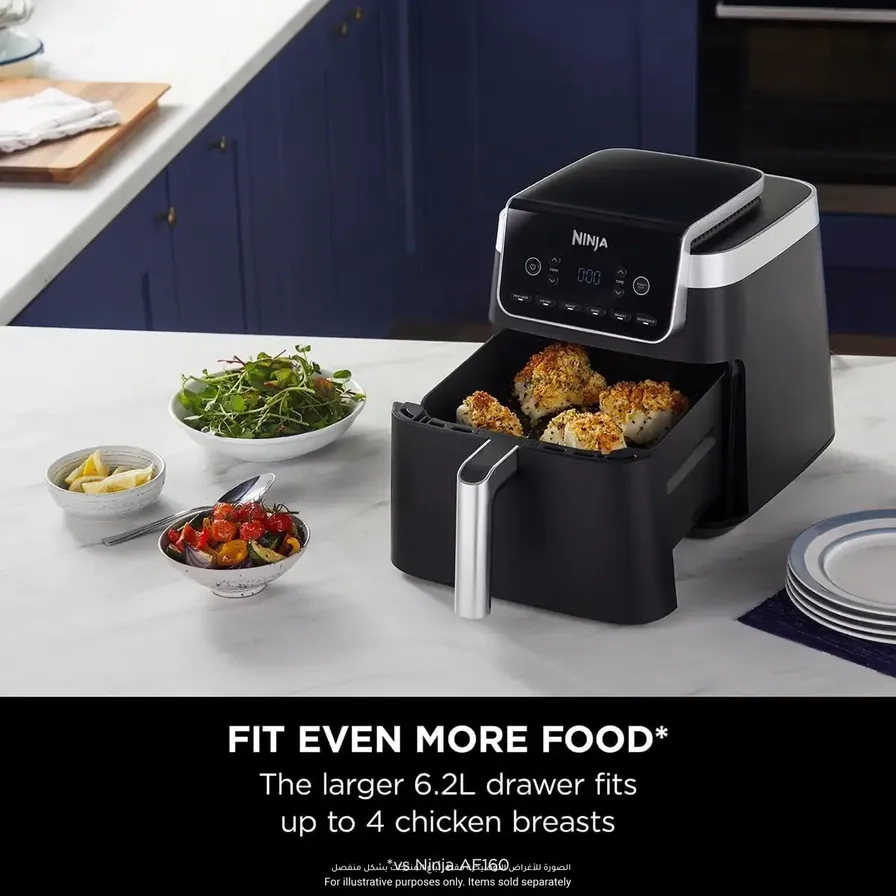 Air Fryer AF180ME