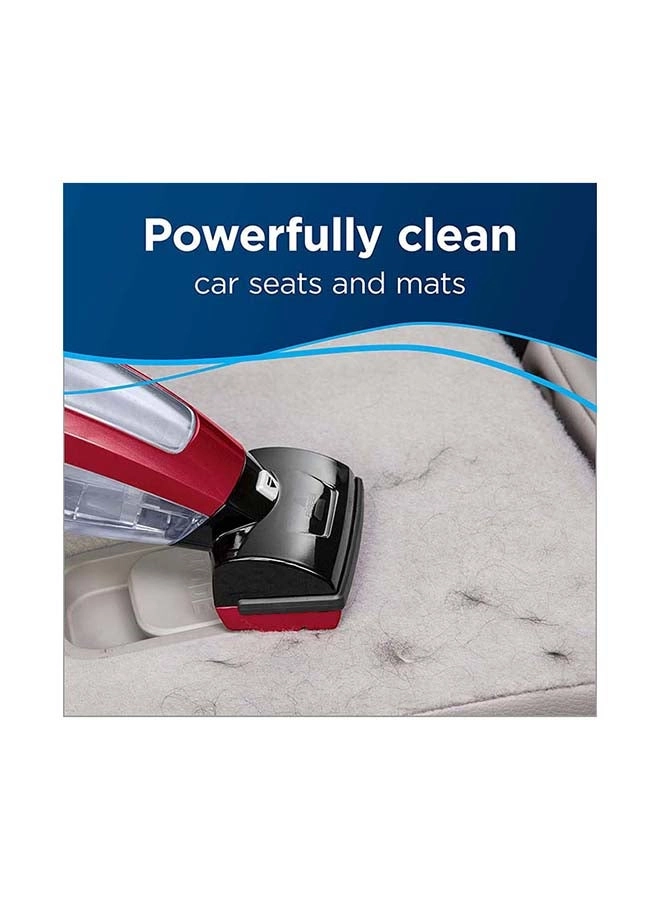 2278K Multiclean - Cordless Handvac 14V